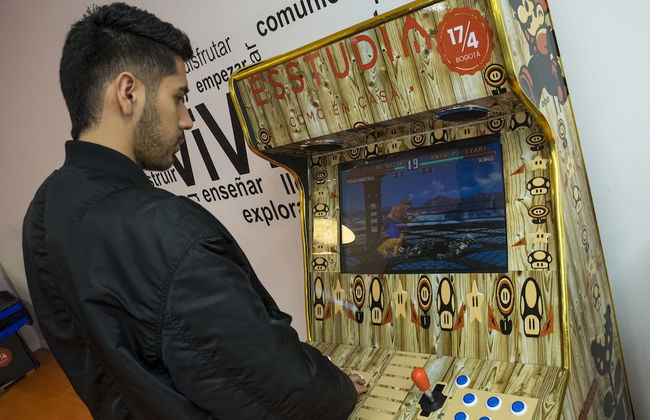 Esstudia 17-4 - Photo 36