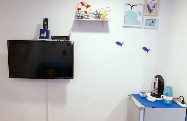 Blue sky Taipei - Photo 2