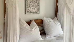 Ferienwohnung mit Herz Seebruck am Chiemsee - Photo 3