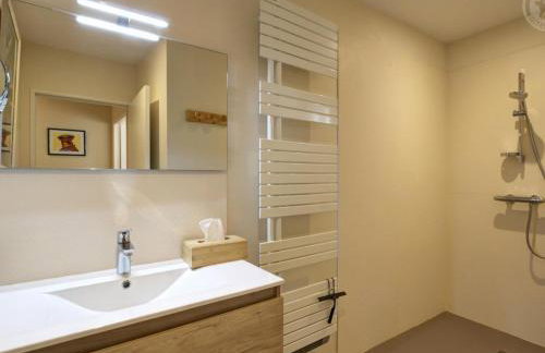 Gîte 200m² avec Spa et Sauna à Montbrison - Foto 31
