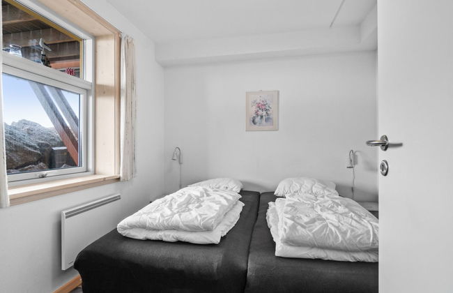 "Frigg" - 10m from the sea - Foto 11