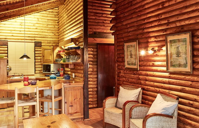 Under Milkwood Resort - Foto 24