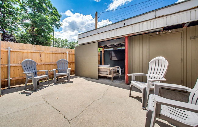 Eagle Rock Base Camp - Foto 59