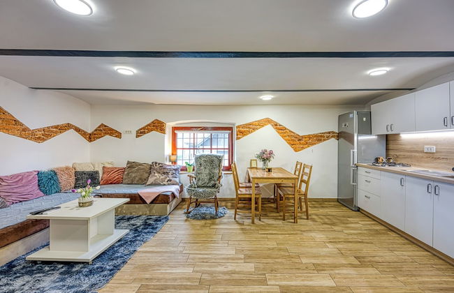 Apartment Doroteja - Foto 18