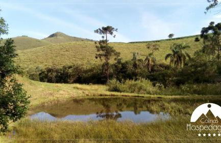 Hospedagem Colinas - Foto 24