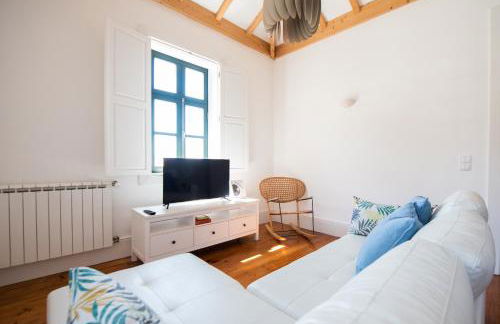 Casas São João by Ana Ferro Rentals - Foto 63