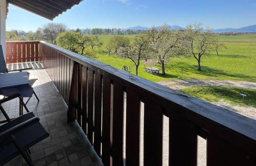 Ferienwohnungen Loisenhof - Foto 30