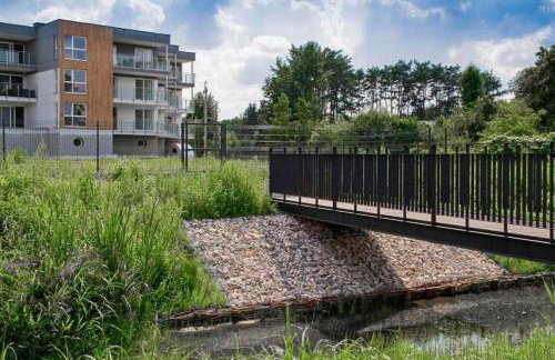 Warsaw Concierge Lake Pool Gym - Foto 6