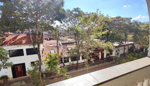 A2R ACOMODAÇÕES Apto espaçoso - 1 a 6 hóspedes - Foto 2