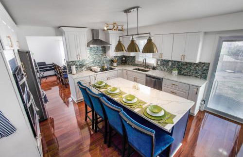 Modern Oasis Near Washington DC - Foto 52