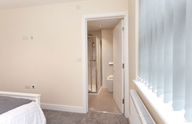 Condron 3 bedroom house - Foto 2