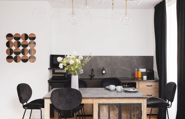 Appartements Crébillon - Maisons du Monde Hôtel & Suites - Foto 14