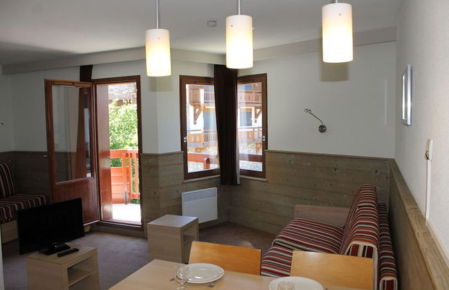 Résidence Britania Clés Blanches - Foto 9