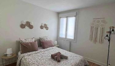Appartement cosy proche Paris - Foto 3