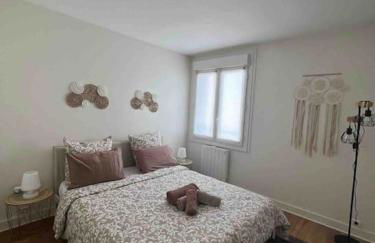 Appartement cosy proche Paris - Foto 3