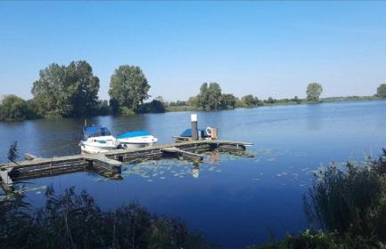 Zum Eiderweg Hennstedt - Photo 1