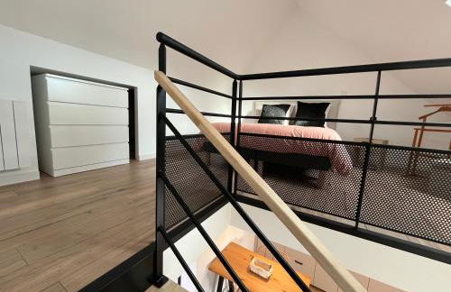 La petite maison - Foto 10