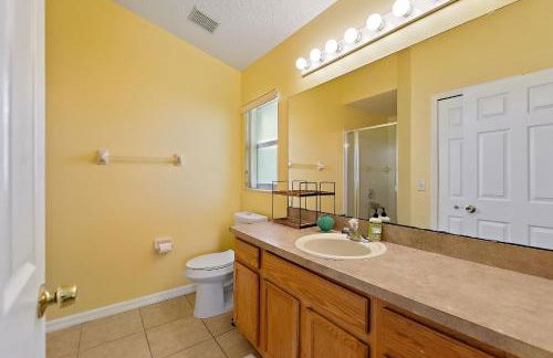 Gilded Parasol By Shine Villas Remington Golf #410 4 Bedroom Home - Foto 52