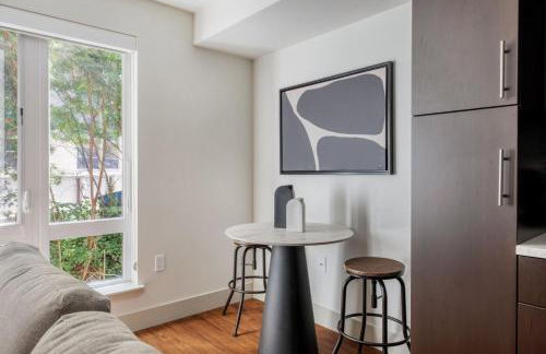 Bellevue jr 1br w gym bike storage nr park SEA-614 - Foto 4