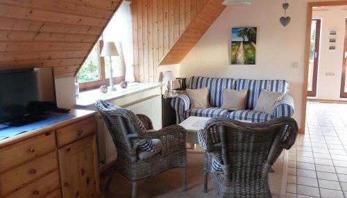 Ferienwohnung-Strandkorb - Foto 4