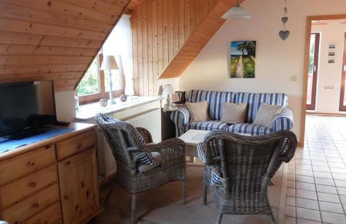 Ferienwohnung-Strandkorb - Foto 4