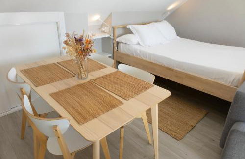 Apartamentos Dunas de Samil - Foto 40