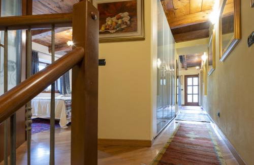 Apartment Casa Orai Mountain View by Interhome - Photo 27