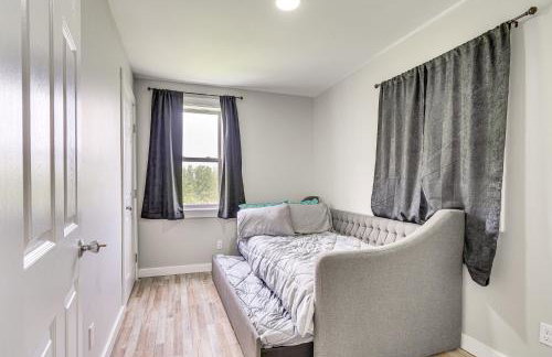 Spacious Oswego Home 6 Mi to Fort Ontario! - Foto 29