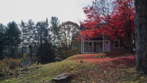 Restored 1881 Farm House - Foto 2