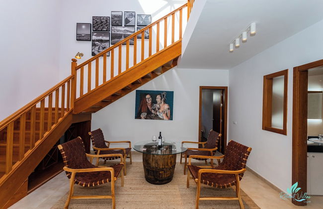 4 Bed Villa - Heated Pool, Pool Table, Bbq, Patio - Photo 33