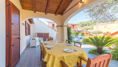 Villetta con Patio Esterno - Photo 2