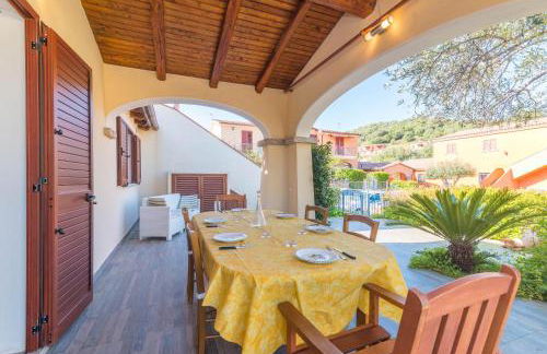 Villetta con Patio Esterno - Photo 2