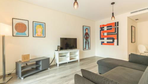 Art Studio by Atlantic Holiday - Foto 5