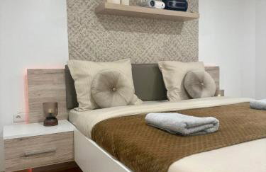 Appartement T2 cosy (aéroport - parc des expo - parc Astérix) - Foto 8