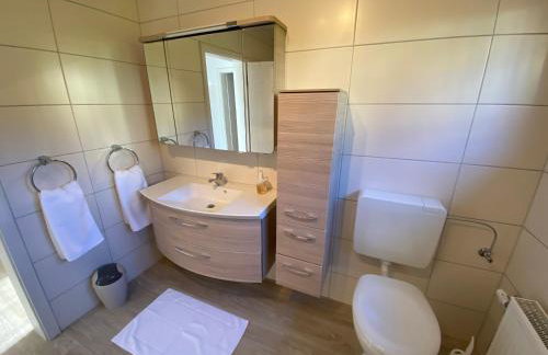 Odenwald Chalet - Foto 26