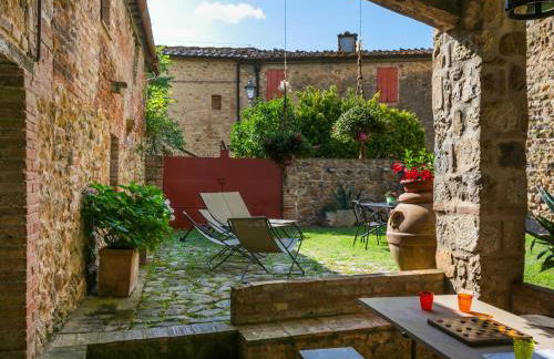 Apartment Torre 3 by Interhome - Foto 42