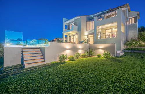 Akemi Luxury Villa - Foto 50