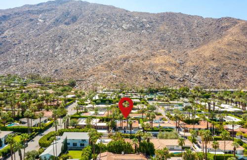 Casa Colibri | Tennis Club Elegance with Pool, Spa & Mountain Views - Foto 52