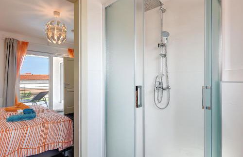 Holiday Home in Novigrad with Pool near Beach - Foto 45