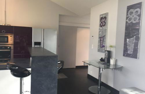 Villa avec Piscine Lac de Sanguinet - Foto 13