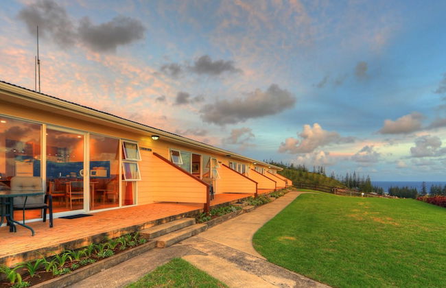 Islander Lodge Apartments - Foto 18