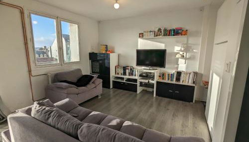 Hyper Centre La Roche sur Yon - Appartement spacieux et lumineux - Photo 2