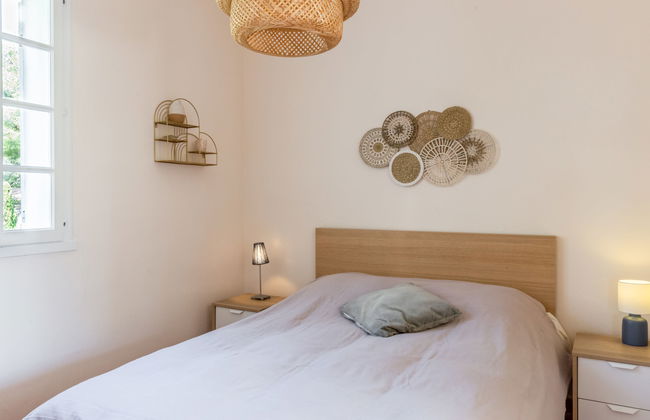 Hameau la Madrague - Foto 10