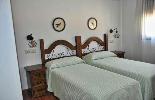 El Hojaranzo Casa rural con encanto en Candeleda - Foto 27