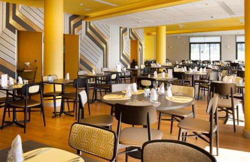 DOMITYS LE BELVEDERE Résidence Services Séniors - Foto 13