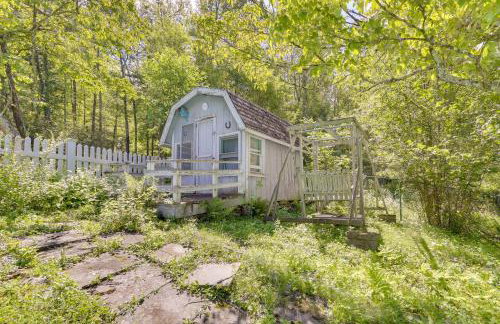 Sparrow Bush Retreat w/ Pool & Screened Porch - Foto 36