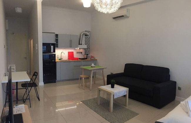 Borneo Coastal Residence - IMAGO Mall - Foto 6