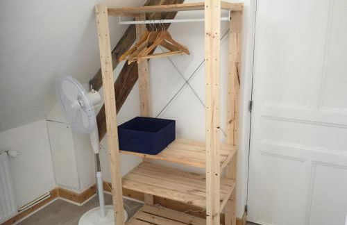 Maison de ville 3 chambres 3 salles d'eau parking 2 places - Foto 12