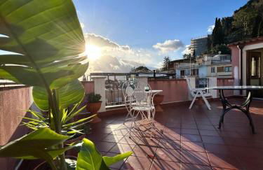 Casa Amelia - Charme in Taormina - Foto 73