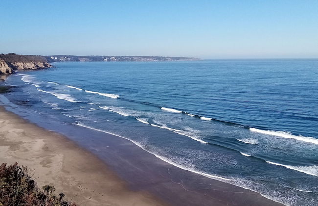 Cabanas Costa Azul A Beautiful Brand new 2 Story Duplex n01 - Foto 11